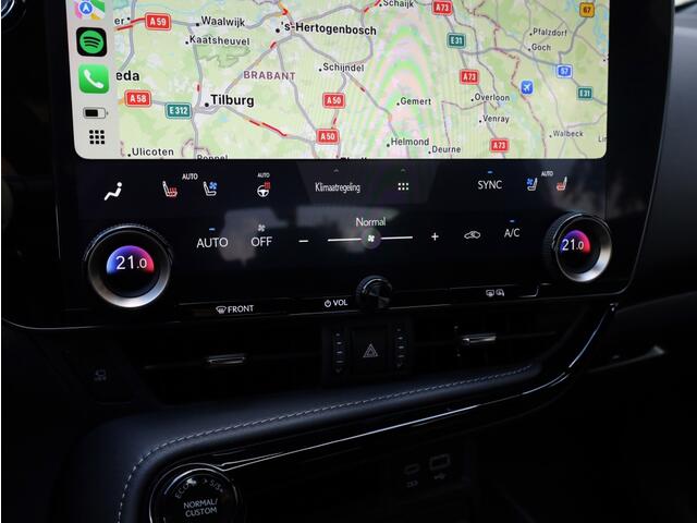 Lexus NX 450h+ AWD F Sport Line | Head-Up | Adaptief onderstel | 360 Cam