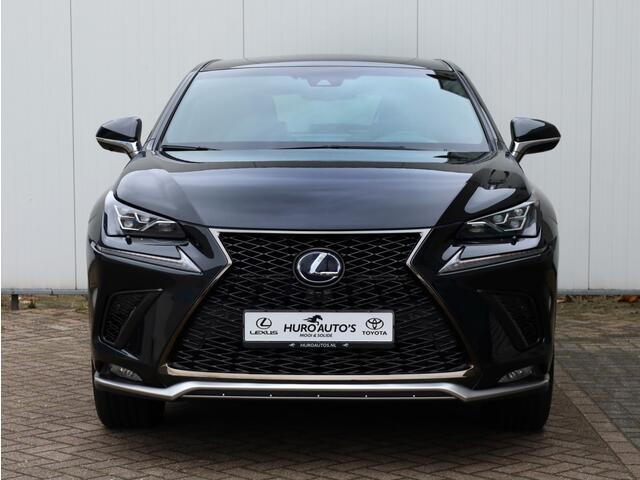 Lexus NX 300h AWD F Sport Premium | Mark Levinson | Panoramadak | Head Up