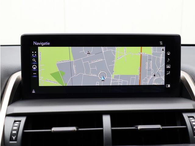 Lexus NX 300h AWD F Sport Premium | Mark Levinson | Panoramadak | Head Up