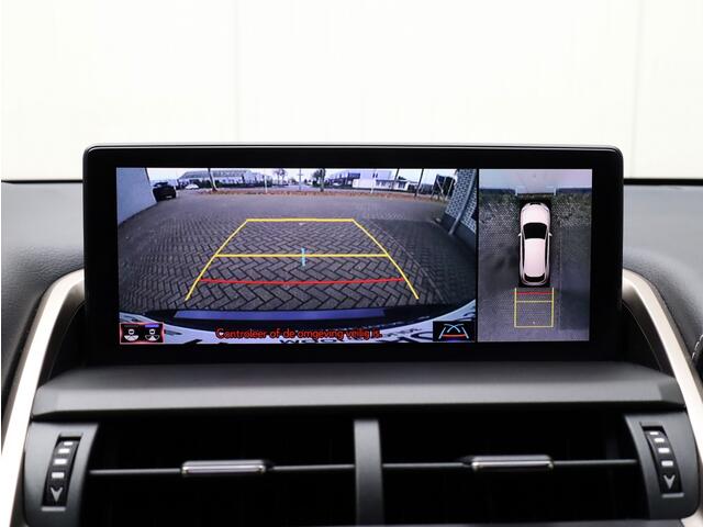 Lexus NX 300h AWD F Sport Premium | Mark Levinson | Panoramadak | Head Up