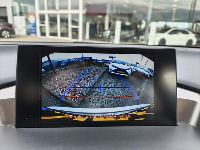 Lexus NX 300h AWD Sport Edition | Trekhaak | 1500 kg trekgewicht | Navi