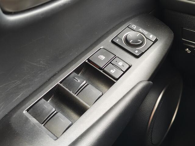 Lexus NX 300h AWD Sport Edition | Trekhaak | 1500 kg trekgewicht | Navi