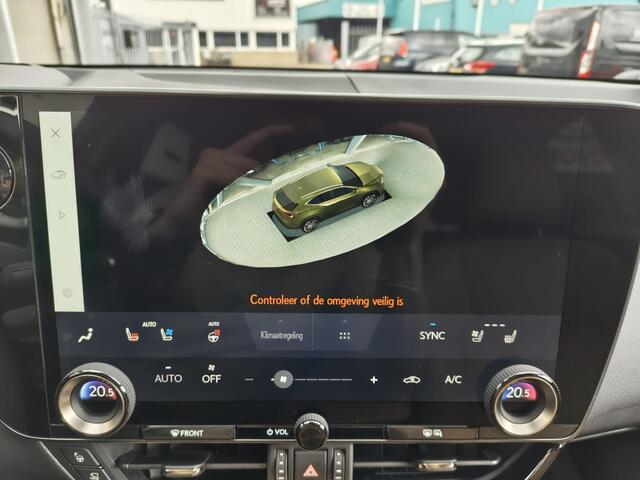 Lexus NX 450h+ AWD Executive Line | Tri-Led | 20 inch | Head-Up Display