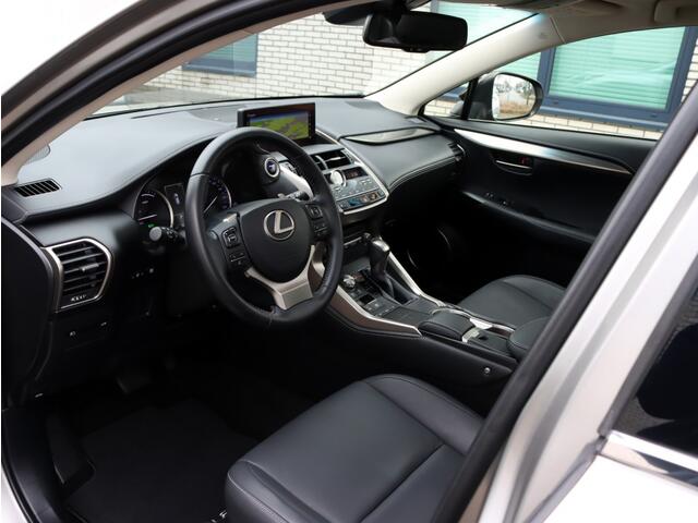 Lexus NX 300h AWD Sport Edition | Panoramadak | Leder | Premium Navi