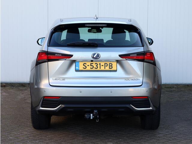 Lexus NX 300h AWD Sport Edition | Panoramadak | Leder | Premium Navi