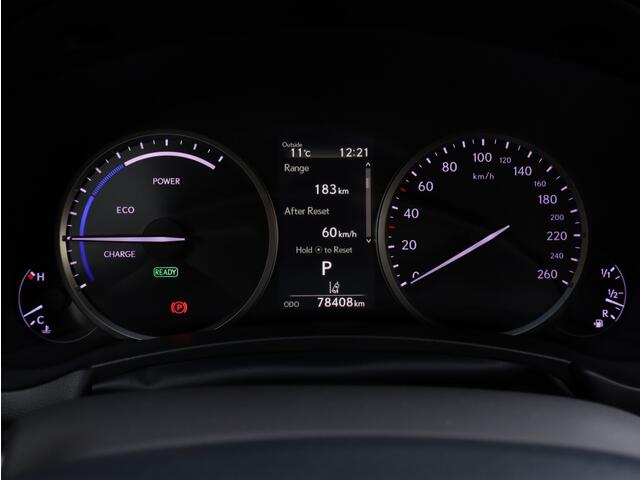 Lexus NX 300h AWD Sport Edition | Panoramadak | Leder | Premium Navi