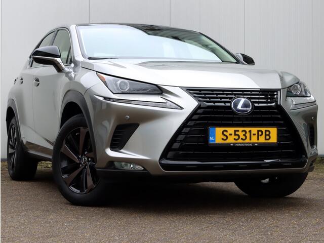 Lexus NX 300h AWD Sport Edition | Panoramadak | Leder | Premium Navi