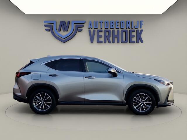 Lexus NX 450h+ AWD Launch Edition NL Auto - Schuifdak