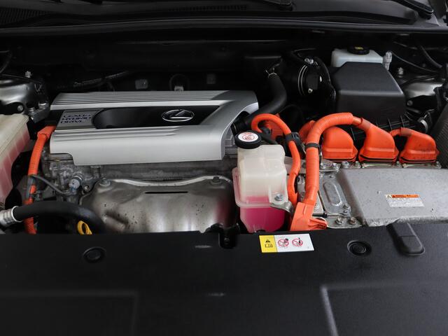 Lexus NX 300h AWD Sport Edition | Trekhaak | Safety System | Premium Navigatie |