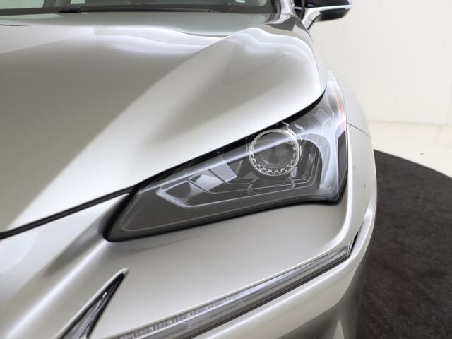 Lexus NX 300h AWD Sport Edition | Trekhaak | Safety System | Premium Navigatie |