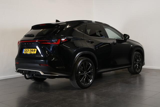 Lexus NX 450h+ AWD F SPORT Line