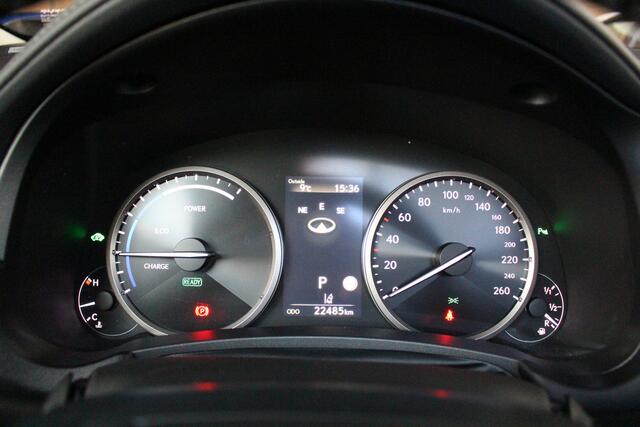 Lexus NX 300h Hybride AWD President Line I Pano I Mark Lev. I Carplay