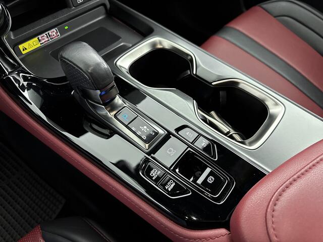 Lexus NX 450h+ AWD F SPORT Line | 360' Camera | Head-up Display | Stoelverwarming & koeling |