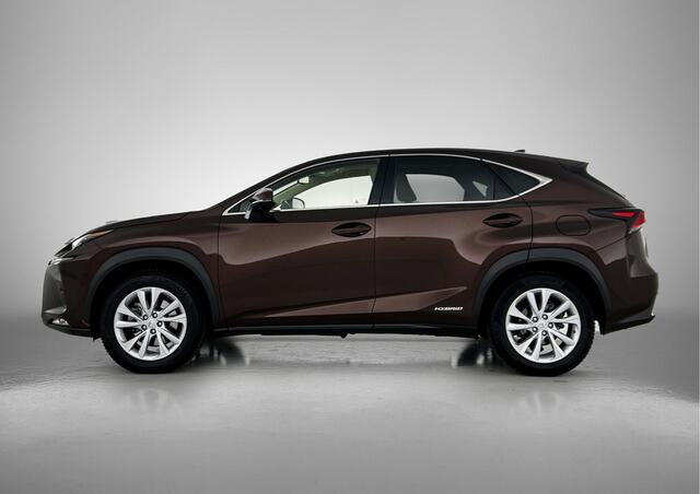 Lexus NX 300h AWD President Line | Panoramadak | Trekhaak | Mark Levinson |