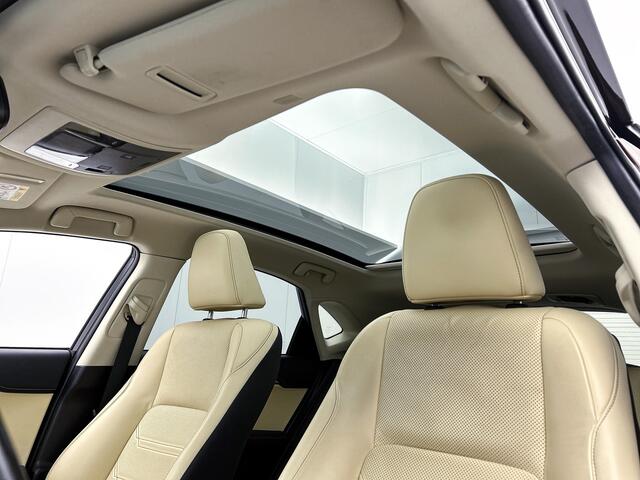 Lexus NX 300h AWD President Line | Panoramadak | Trekhaak | Mark Levinson |