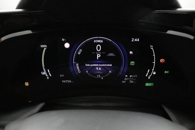 Lexus NX 450h+ AWD Executive Line | 20 Inch Lichtmetalen velgen | Stoelgeheugen | Stoelkoeling | Rondomzicht camera