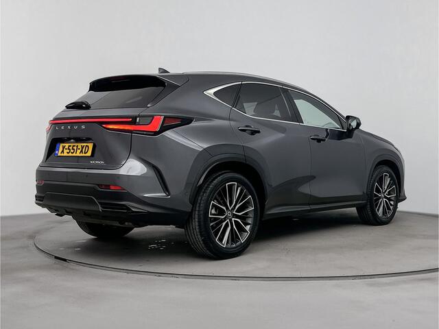 Lexus NX 350h AWD Executive Line + President Pack | Mark Levinson | Stoelgeheugen | Panoramadak |