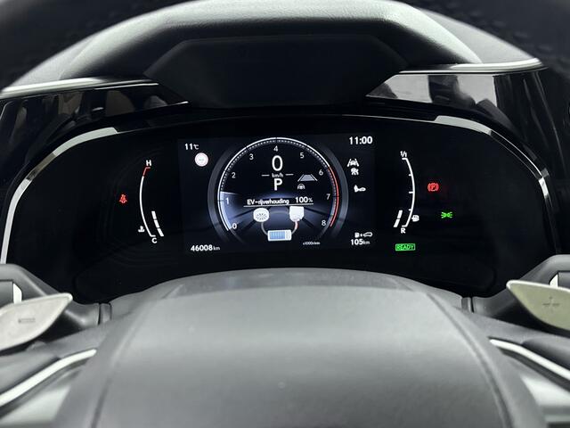 Lexus NX 350h AWD Executive Line + President Pack | Mark Levinson | Stoelgeheugen | Panoramadak |