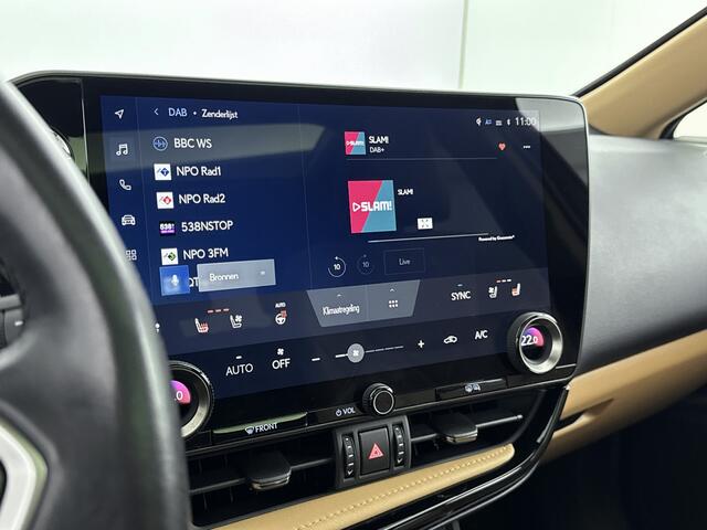 Lexus NX 350h AWD Executive Line + President Pack | Mark Levinson | Stoelgeheugen | Panoramadak |