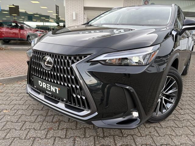 Lexus NX 450h+ AWD Luxury Line | Trekhaak | 1500Kg Trekgew. | Leder | And