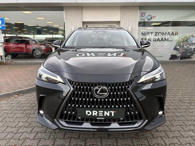 Lexus NX 450h+ AWD Luxury Line | Trekhaak | 1500Kg Trekgew. | Leder | And