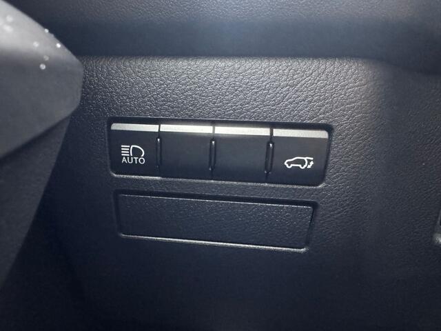 Lexus NX 300h AWD Business Line