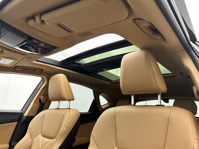 Lexus NX 450h+ AWD President Line | Mark Levinson | Panoramisch Schuifdak | 360 Graden Camera |