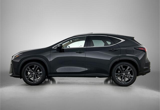 Lexus NX 450h+ AWD 35th Edition | Panoramisch Schuifdak | 20" LM | Quad LED |