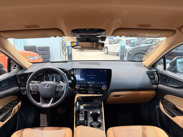 Lexus NX 450h+ AWD Executive Line