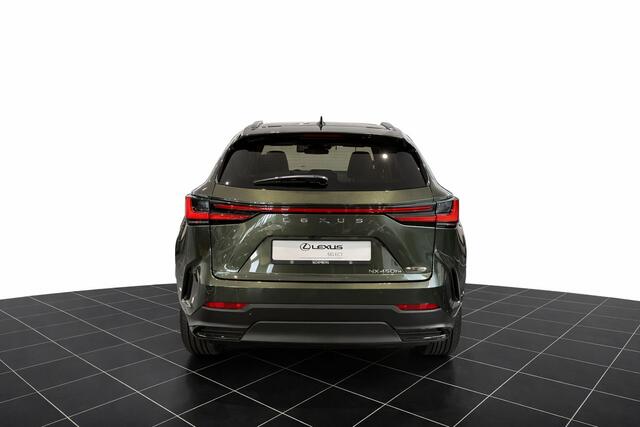 Lexus NX 450h+ AWD Executive Line