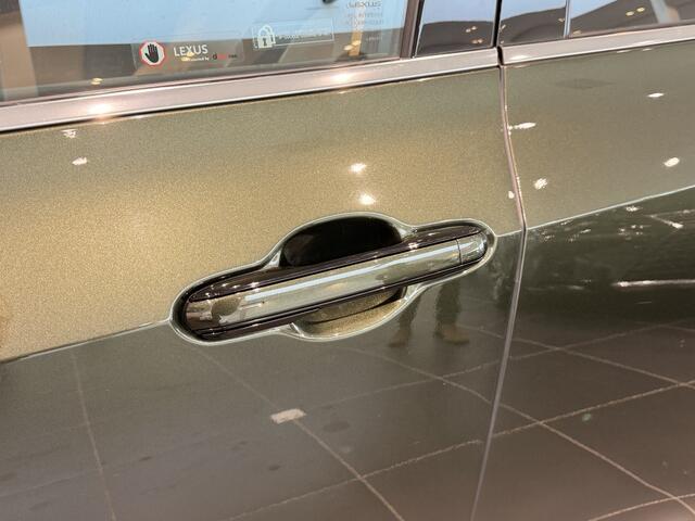 Lexus NX 450h+ AWD Executive Line