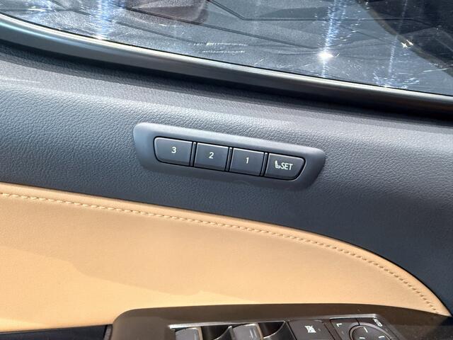 Lexus NX 450h+ AWD Executive Line