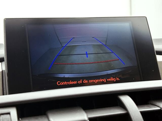 Lexus NX 300h Business Line Pro | Navi | Leder |