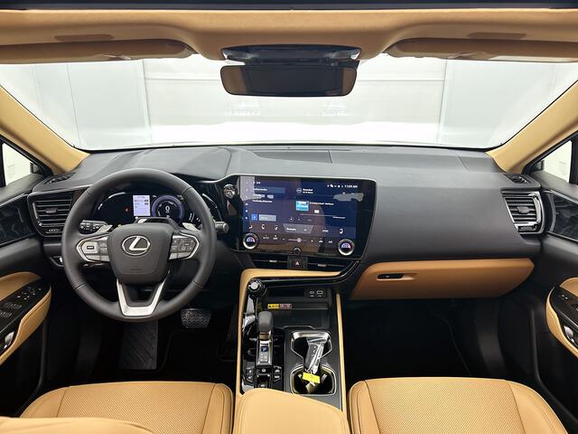 Lexus NX 450h+ AWD Luxury Line | Explorer Pack | Panoramisch dak |