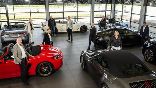 Lexus NX President Line 197 PK, Panodak, Mark Levinson, Stuurverw, Head-up, El.achterbank