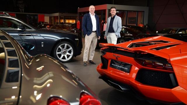 Lexus NX President Line 197 PK, Panodak, Mark Levinson, Stuurverw, Head-up, El.achterbank