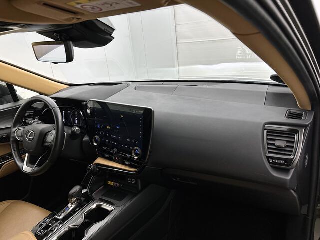 Lexus NX 450h+ AWD Executive Line | BTW Voertuig | Premium uitgevoerd |