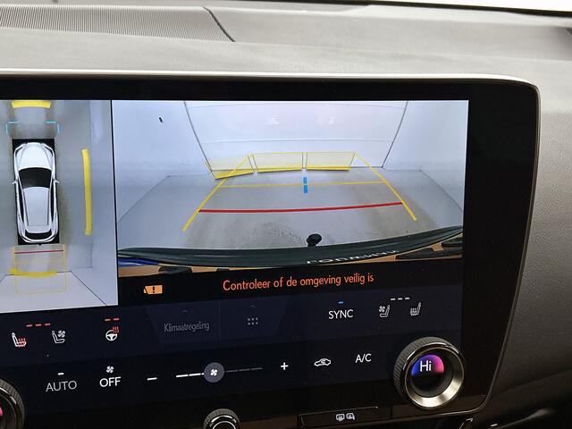 Lexus NX 450h+ AWD Executive Line | BTW Voertuig | Premium uitgevoerd |