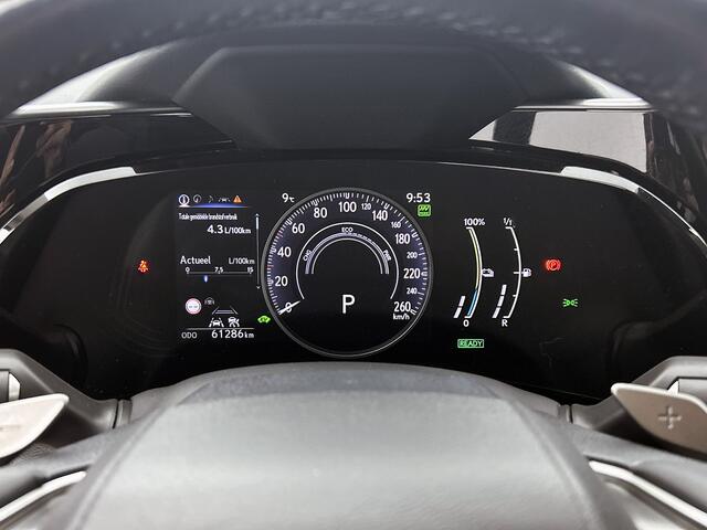 Lexus NX 450h+ AWD Luxury Line | BTW Voertuig | Premium uitgevoerd |