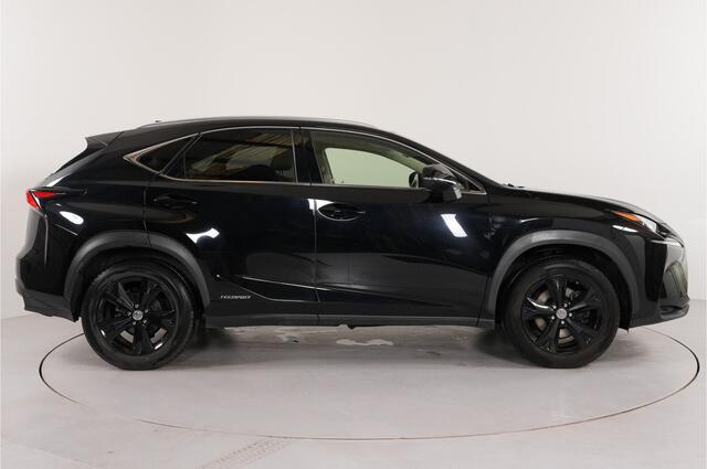 Lexus NX 300h AWD Sport Edition | Camera | Stl. verw. | Leer |