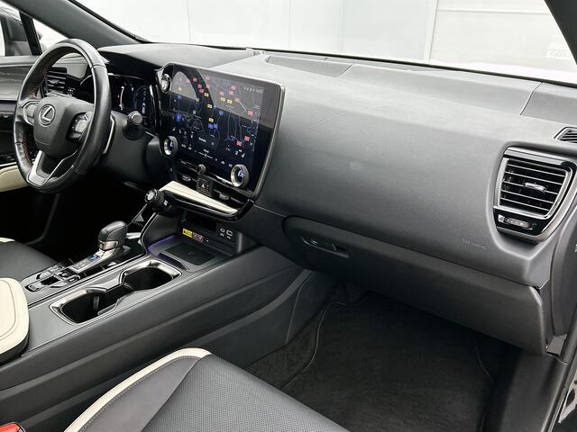 Lexus NX 450h+ AWD Executive Line | Head-up display | Stoelventilatie | Trekhaak |