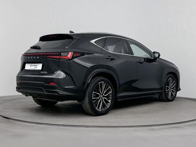 Lexus NX 450h+ AWD Executive Line | BTW-Auto | 360' Camera | Stoelgeheugen |