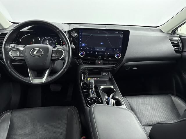 Lexus NX 450h+ AWD Executive Line | BTW-Auto | 360' Camera | Stoelgeheugen |