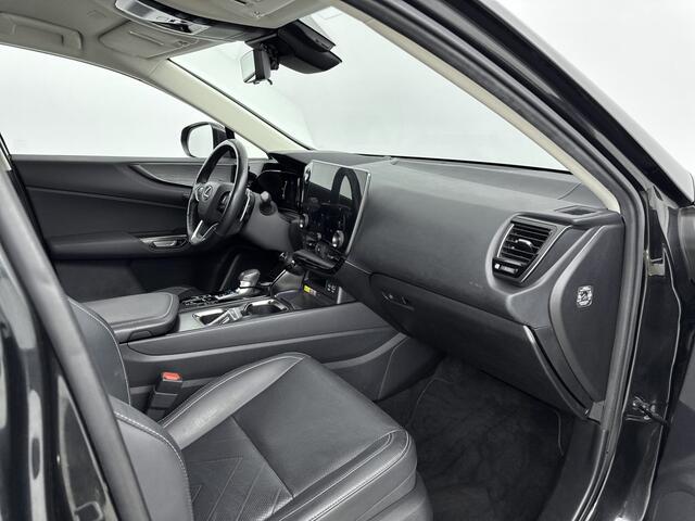 Lexus NX 450h+ AWD Executive Line | BTW-Auto | 360' Camera | Stoelgeheugen |