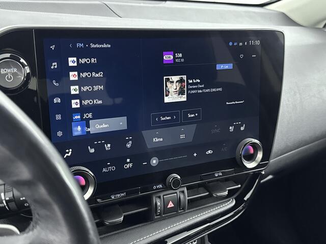 Lexus NX 450h+ AWD Executive Line | BTW-Auto | 360' Camera | Stoelgeheugen |