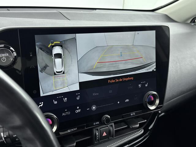 Lexus NX 450h+ AWD Executive Line | BTW-Auto | 360' Camera | Stoelgeheugen |