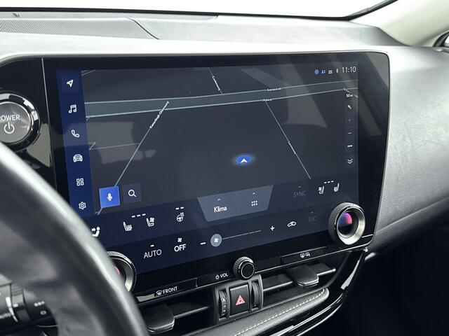 Lexus NX 450h+ AWD Executive Line | BTW-Auto | 360' Camera | Stoelgeheugen |