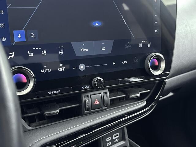 Lexus NX 450h+ AWD Executive Line | BTW-Auto | 360' Camera | Stoelgeheugen |