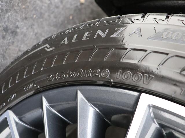 Lexus NX 450h+ AWD President Line | Mark Levinson | 360 Camera | Trekhaak |