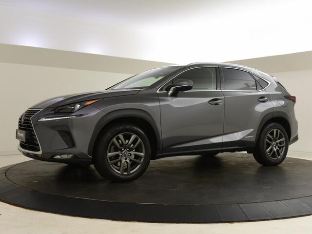Lexus NX 300h AWD Executive Line | Schuifdak | Stoelverwarming |